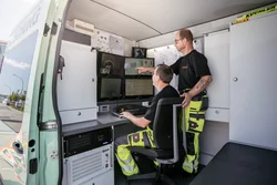 Kanalreinigung und Rohrreinigung in Ingolstadt