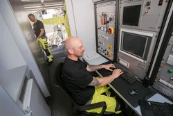 Ablauf der Kanal und Rohrreinigung in Ingolstadt