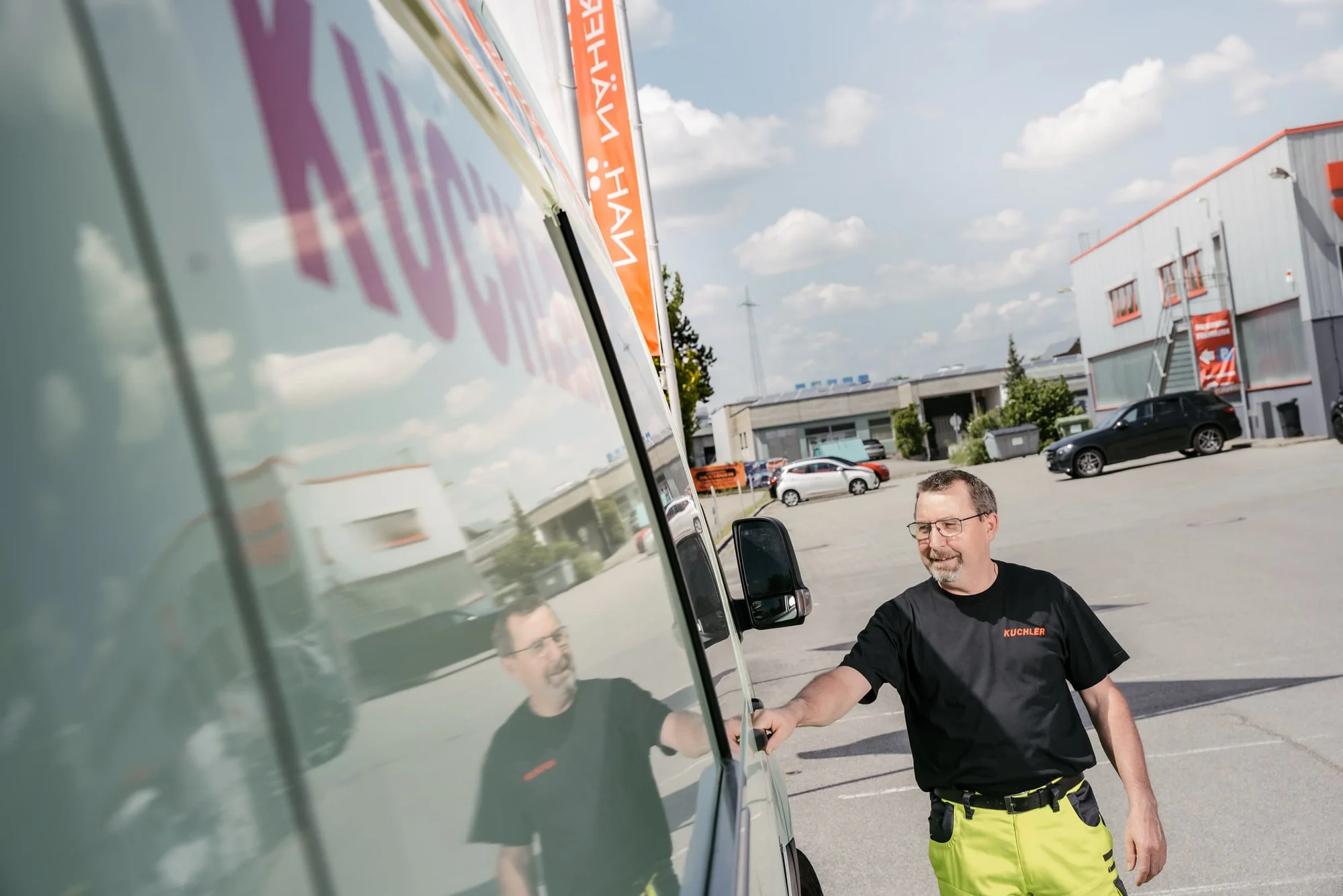 Professionelle Kanalreinigung in Ingolstadt